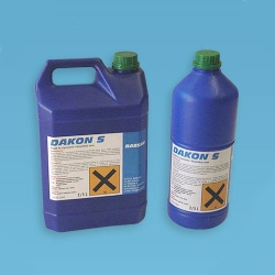 Środek czyszczący do sauny- Dakon S- 5kg