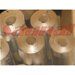 Folia paroizolacyjna do sauny