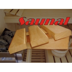 Podgłówek- afrykańska samba/ abache