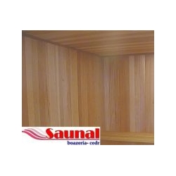 Boazeria cedr kanadyjski 94x11 (drewno BEZsęczne) listwa