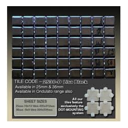 LISA 2530-D mozaika szklana (2 m2)