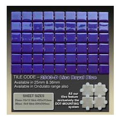 LISA 2543-D mozaika szklana (2 m2)