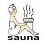 Oznakowanie sauny fińskiej- model damski