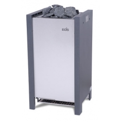 Herkules S25 (7,5-9 kW)- piec do sauny suchej i "mokrej".