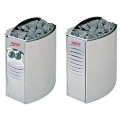 Vega BC 6 -8 kW-piec jednofunkcyjny ze sterowaniem na piecu.